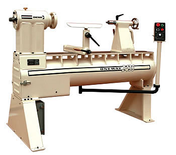 Click here for pricing, specs, etc on our large lathes.